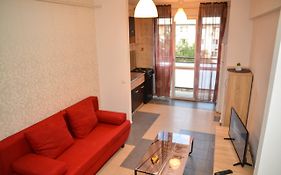 Cozy Apartments - Iasi